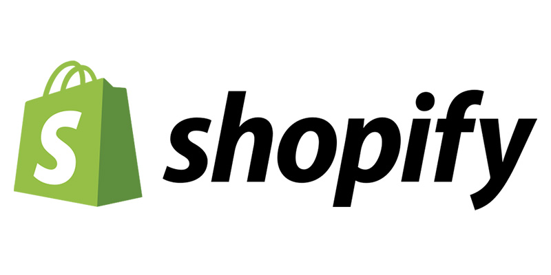 Shopify 様